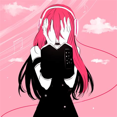 Megurine Luka Vocaloid Image 995965 Zerochan Anime Image Board