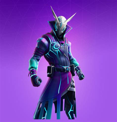 Fortnite Luminos Skin Character Png Images Pro Game Guides