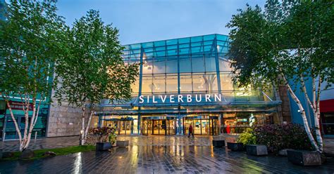 Silverburn Shopping Centre To Celebrate 15th Birthday With Music And