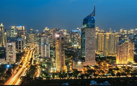 Financial capital is the money, credit, and other forms of funding that build wealth. Capital of Indonesia | Interesting Facts about Jakarta