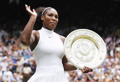 List Of Wimbledon Womens Singles Champions Rediff Sports