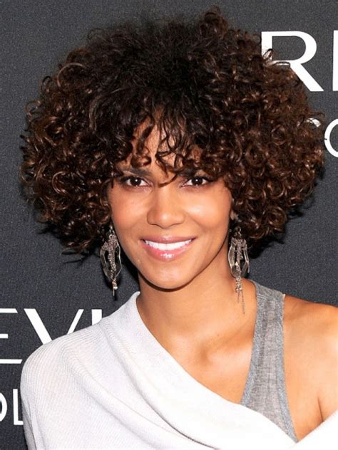 Haircuts for curly hair are infinite. Mixed Curly Hairstyles - The Xerxes