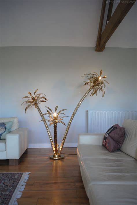 How to choose the right type. Antiques Atlas - 1970's Vintage Italian Brass Palm Tree ...