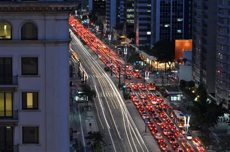 Sao Paulos Avenida Paulista Is Closing On Sundays Business Insider