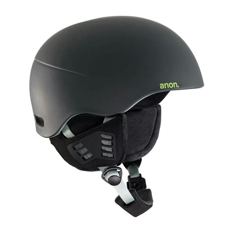 Anon Rodan Snowboard Helmet 2020 Gray Pop Boardworld Store