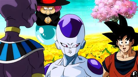 As is tradition, goku overcomes at the end of the tournament, goku defeats a full power jiren. FRIEZA REVIVED BY GOKU TO FIGHT IN THE TOURNAMENT OF POWER | Dragon Ball Super - Frieza's Return ...