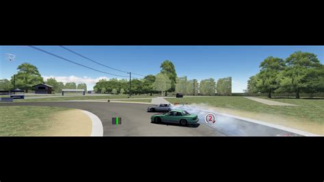 Learning To Tandem With Dirtypanda Assetto Corsa Beginner Drift