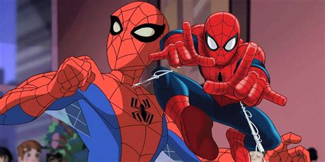 Spectacular Spider Man Actor Opens Up About Disney Recasting Him With