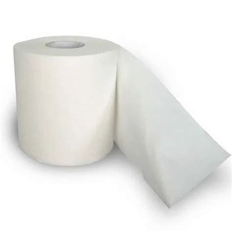 Plain White Tissue Paper Roll At Rs 55roll In Bengaluru Id 15574847455