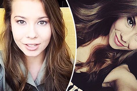 Check out the photo of baby grace and the koala below, and follow irwin on instagram for more adorable updates. Bindi Irwin wrestles crocodile in shock Instagram video ...
