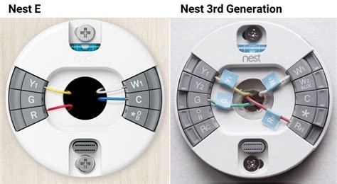 google nest model tes wiring diagram  wiring diagram sample