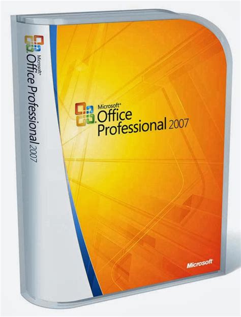 Microsoft Office 2007 With Key Full Version Free Download Free