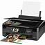 Epsons Expression Home XP 430 Small In One Printer