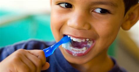 3 Great Ideas To Make Brushing Teeth Fun For Kids School Mum