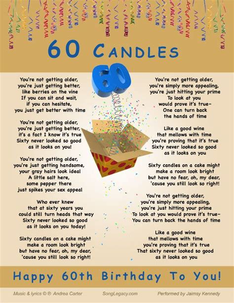 The 25 Best Ideas For Happy 60th Birthday Quotes Home Inspiration