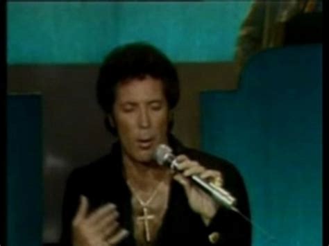 Tom Jones Unchained Melody Vidéo Dailymotion