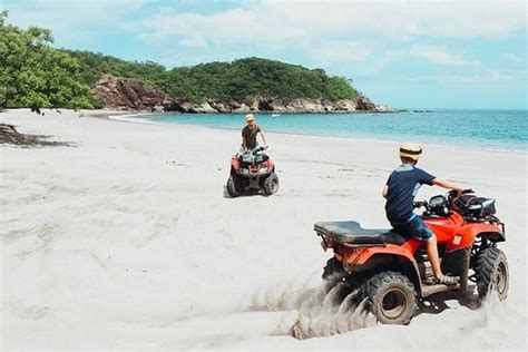 Tripadvisor 3 Hours Tamarindo Atv Snorkel Tour To Secluded Beaches Provided By Natives Way
