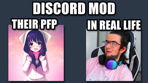 Funny Discord Pfp Meme