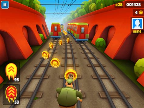 Planetz Games Subway Surfers For Pc