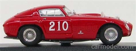 Art Model Art189 Echelle 143 Ferrari 375mm N 210 Watkins Glen 1954 D