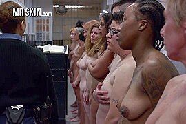 Queen Latifah S Nude Debut In Bessie Mr Skin Mrskin Watch Free