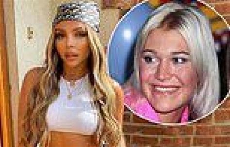 s club 7 s jo o meara reveals she empathises with jesy nelson as she also faced