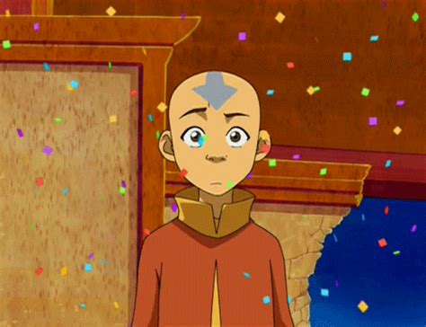 Sad Avatar The Last Airbender  Find And Share On Giphy