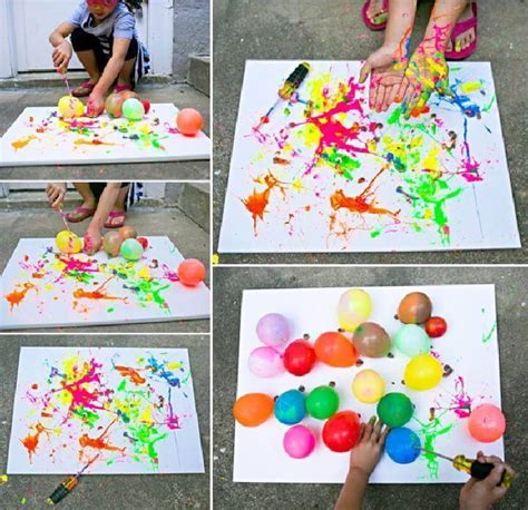 200 Fun And Cool Crafts For Teens Easy Art Projects For Teens