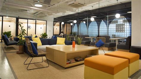 New Coworking Spaces in Metro Manila