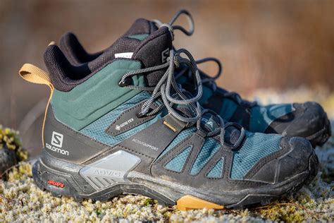 Best Hiking Footwear Brands Of 2023 Switchback Travel