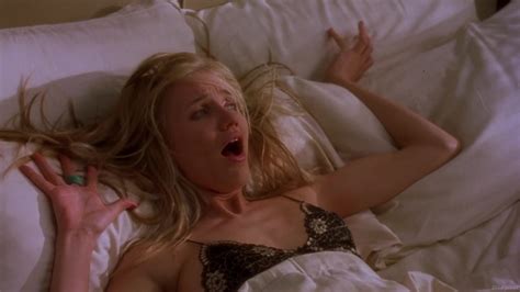 Cameron Diaz Christina Applegate Nude The Sweetest Thing Video Best Sexy Scene