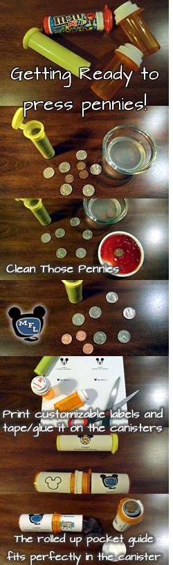 Penny press machines for sale | penny press machine. Walt Disney World Pressed Penny/Coin Check List and Guide