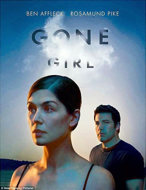 Entrerosebudyillbeback Gone Girl David Fincher 2014 8510