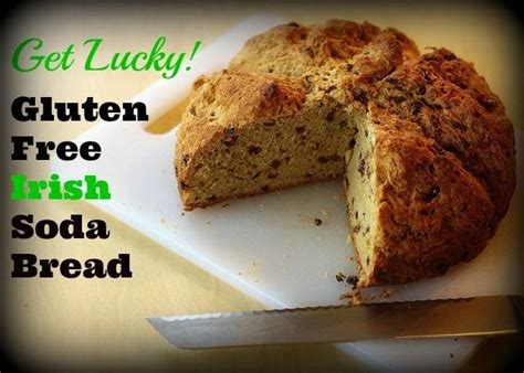 Easy to make indian flatbread recipe! Irish Soda Bread (Gluten-Free) Recipe — Dishmaps