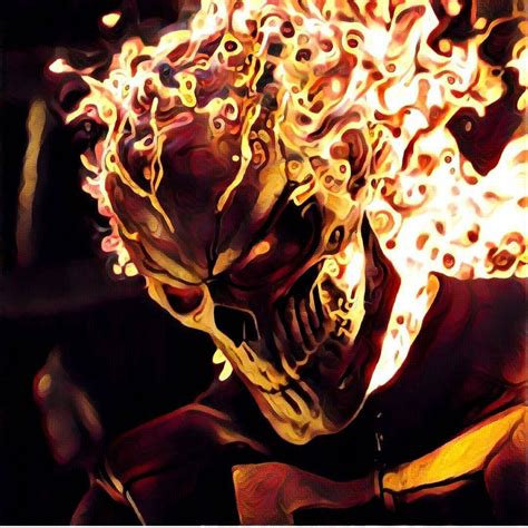 Pin By Trần Nè Lễ On Ghost Rider Ghost Rider Ghost Rider Marvel
