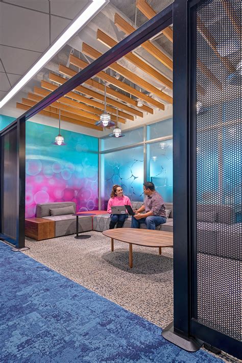A Look Inside Adobes Modern San Jose Headquarters Indesign Marketing Services