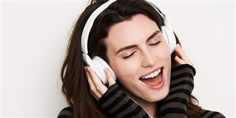 Un Estudio Revela Por Qué Sentimos Placer Al Escuchar Música