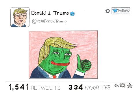 Green frog character wallpaper, feelsbadman, pepe (meme), memes. From dank to destructive - The Varsity