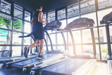 Start Treadmill Running? 6 Treadmill Workouts for Beginners — | Running on treadmill, Treadmill 