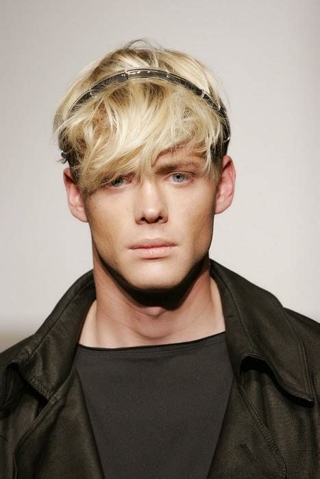 51 Best Blonde Hairstyles For Men To Try In 2022 Hairstyle Camp