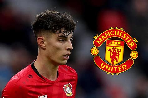 New chelsea signing kai havertz says he does not feel under pressure to justify his £70 million ($90 million) price tag at stamford bridge as he sets his sights on emulating manager frank lampard. Why 'arrogant' Kai Havertz could be the ideal signing for ...