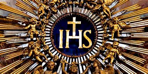 The ihs markit team of subject matter experts, analysts and consultants offers the. The Holy Name of Jesus - Catholicism.org