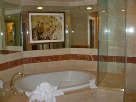 Bathroom Picture Of The Venetian Las Vegas Las Vegas Tripadvisor
