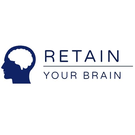 Retain Your Brain