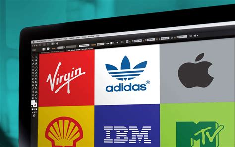 What Makes A Good Logo Famous Company Logos To Inspire Your Ownfabrik