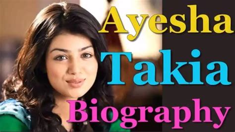 Ayesha Takia Height Weight Age Wiki Biography Husband And More