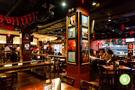 I'll need a hard copy on the flight. HARD ROCK CAFE KL @ JALAN SULTAN ISMAIL | Malaysian Foodie