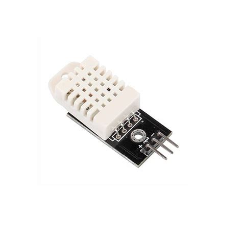 New Dht22am2302 Dht11 Ds18b20 Digital Temperature And Humidity Sensor