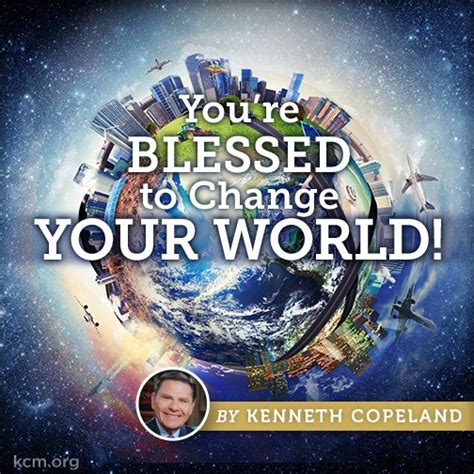 Kenneth Copeland On Twitter God Has Equipped You And Me With His