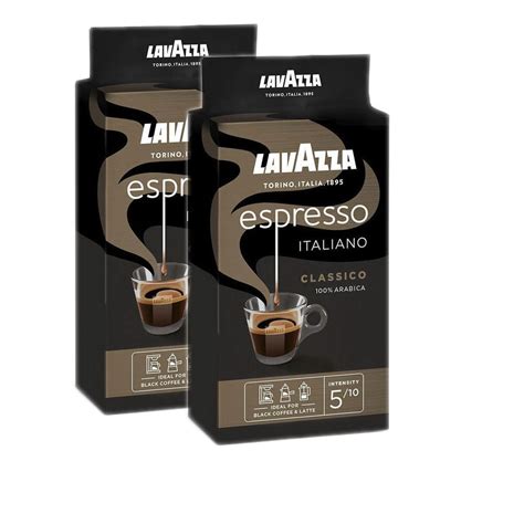 Lavazza Espresso